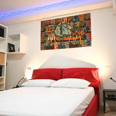 Apartment Molevan 1 - Ancona, Luminoso Monolocale Attrezzato E Comodo Ai Servizi