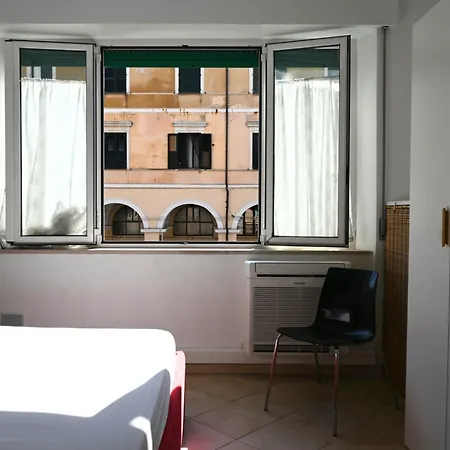 Apartment Molevan 1 - Ancona, Luminoso Monolocale Attrezzato E Comodo Ai Servizi Ancona